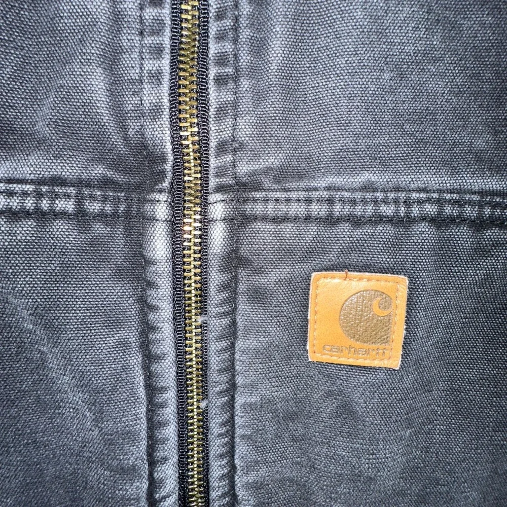 Carhartt v28 blk